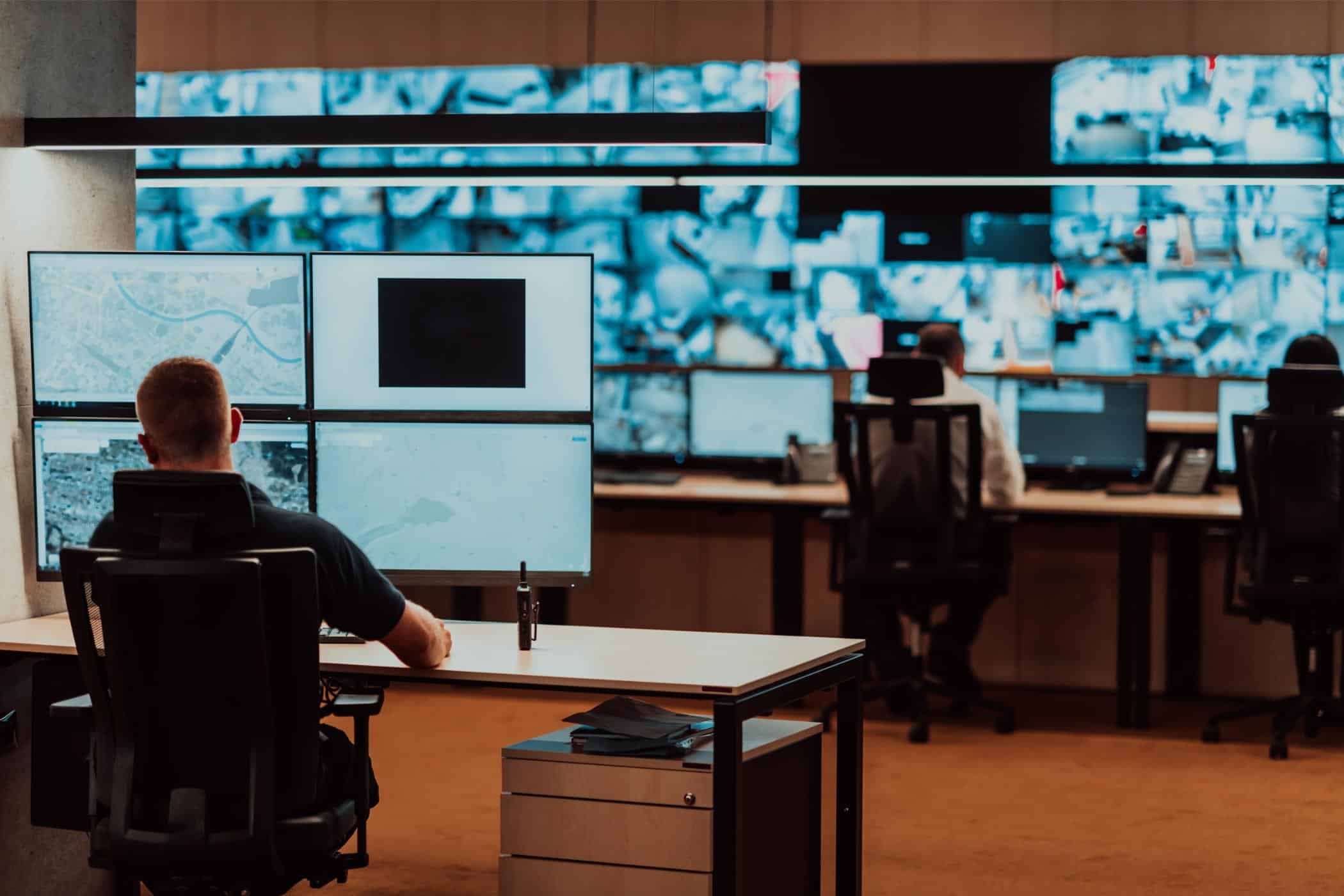 About Us | Who We Are & What We Do | X9 Security Solutions