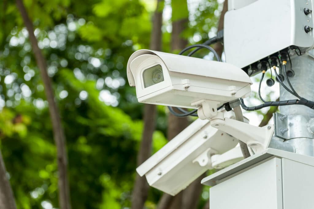 Choosing the Best CCTV for Farm Security | X9 Security
